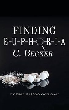 portada Finding Euphoria (in English)