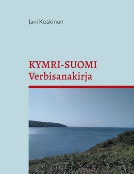 portada Kymri-suomi-verbisanakirja (en Finlandés)