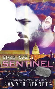 portada Code Name (en Inglés)