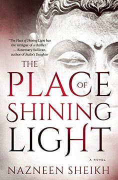 portada The Place of Shining Light (en Inglés)