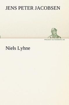 portada Niels Lyhne (in German)