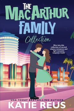 portada The MacArthur Family Collection (en Inglés)