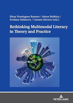 portada Rethinking Multimodal Literacy in Theory and Practice (in English)