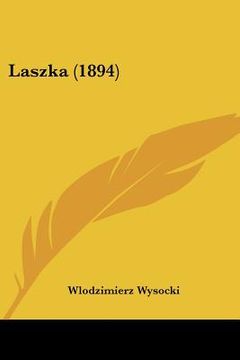 portada laszka (1894) (in English)