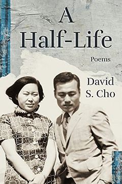 portada A Half–Life (in English)