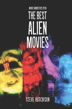 portada The Best Alien Movies (en Inglés)