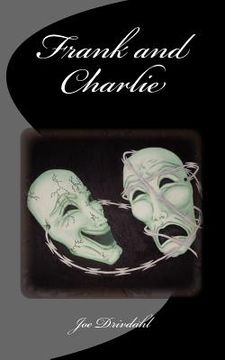 portada frank and charlie (en Inglés)