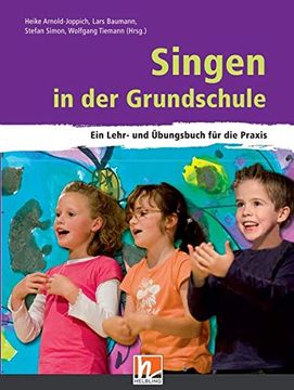 portada Singen in der Grundschule (in German)
