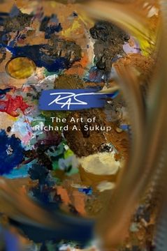 portada Spirit and Hand: The Fine Art of Richard A. Sukup: Vol. I: Western Life and Culture (en Inglés)