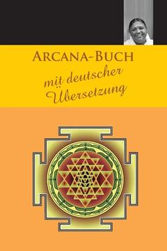portada Arcana-Buch (in German)