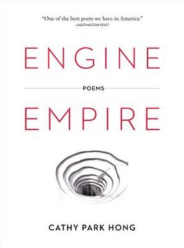 portada engine empire: poems (en Inglés)