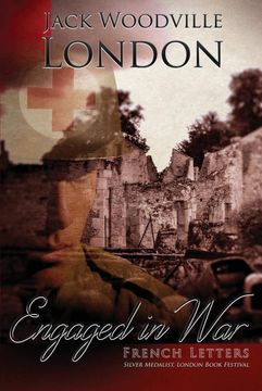 portada French Letters: Engaged in war (in English)