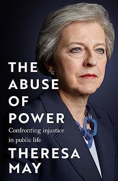 portada The Abuse of Power: Confronting Injustice in Public Life