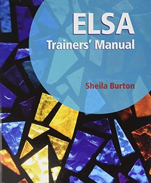 portada Elsa Trainers' Manual (en Inglés)