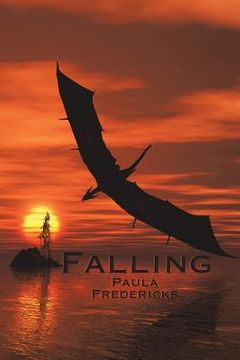 portada Falling (in English)