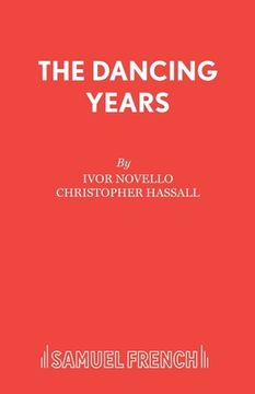portada The Dancing Years
