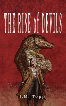 portada The Rise of Devils (en Inglés)