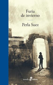 portada Furia de Invierno (in Spanish)