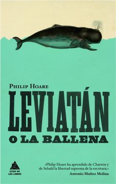 portada Leviatán O La Ballena (in Spanish)