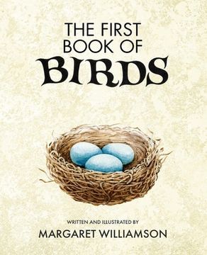 portada The First Book of Birds (in English)