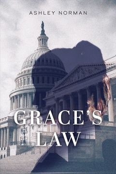 portada Grace's Law (en Inglés)
