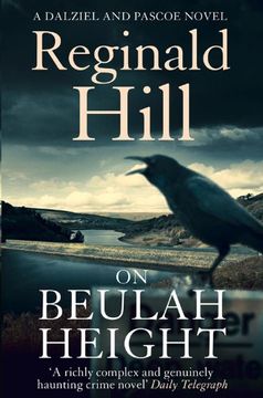 portada On Beulah Height (Dalziel & Pascoe)