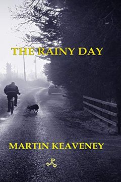 portada The Rainy day (in English)