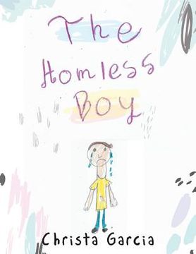 portada The Homeless Boy (en Inglés)