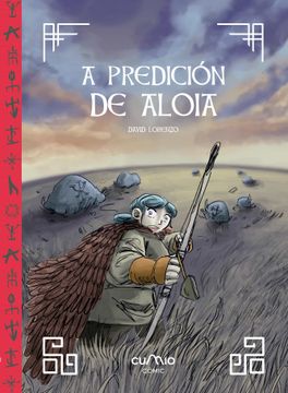 portada A Predici¢N de Aloia (in Galician)