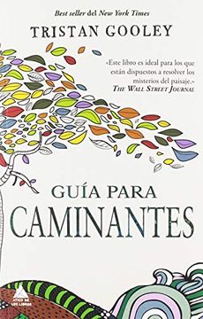 portada Guia Para Caminantes (in Spanish)