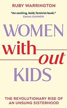 portada Women Without Kids (en Inglés)