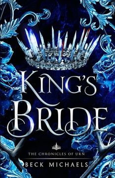 portada King's Bride (Chronicles of Urn) (en Inglés)