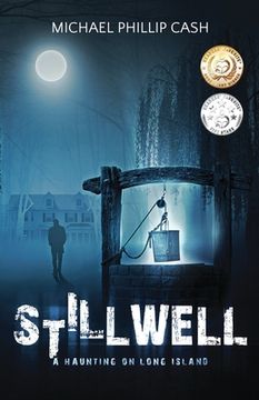 portada Stillwell: A Haunting on Long Island (in English)