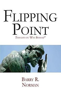 portada Flipping Point (en Inglés)