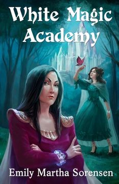 portada White Magic Academy (in English)