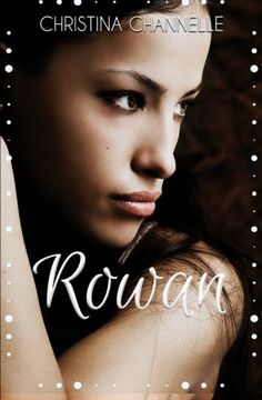 portada Rowan (Blood Crave Series) (Volume 2)