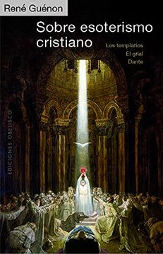 portada Sobre Esoterismo Cristiano (in Spanish)