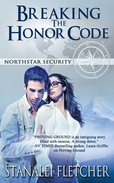 portada Breaking the Honor Code (in English)
