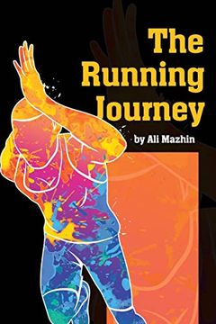 portada The Running Journey (en Inglés)