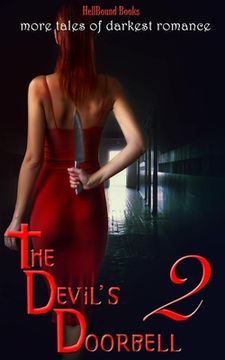 portada The devil's Doorbell 2