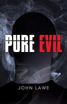 portada Pure Evil