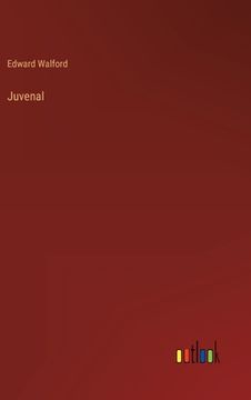 portada Juvenal (en Inglés)