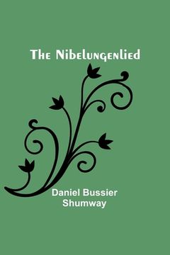 portada The Nibelungenlied 