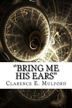 portada ''Bring Me His Ears''