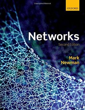 portada Networks (en Inglés)