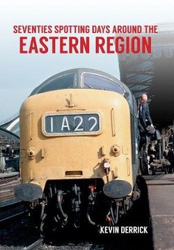 portada Seventies Spotting Days Around the Eastern Region