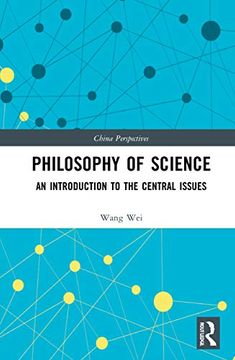 portada Philosophy of Science (China Perspectives) (en Inglés)