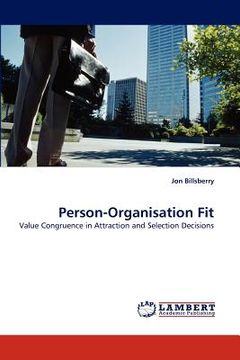 portada person-organisation fit (in English)