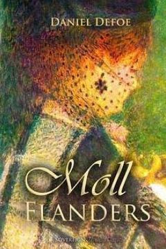 portada Moll Flanders (in English)
