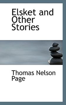 portada elsket and other stories